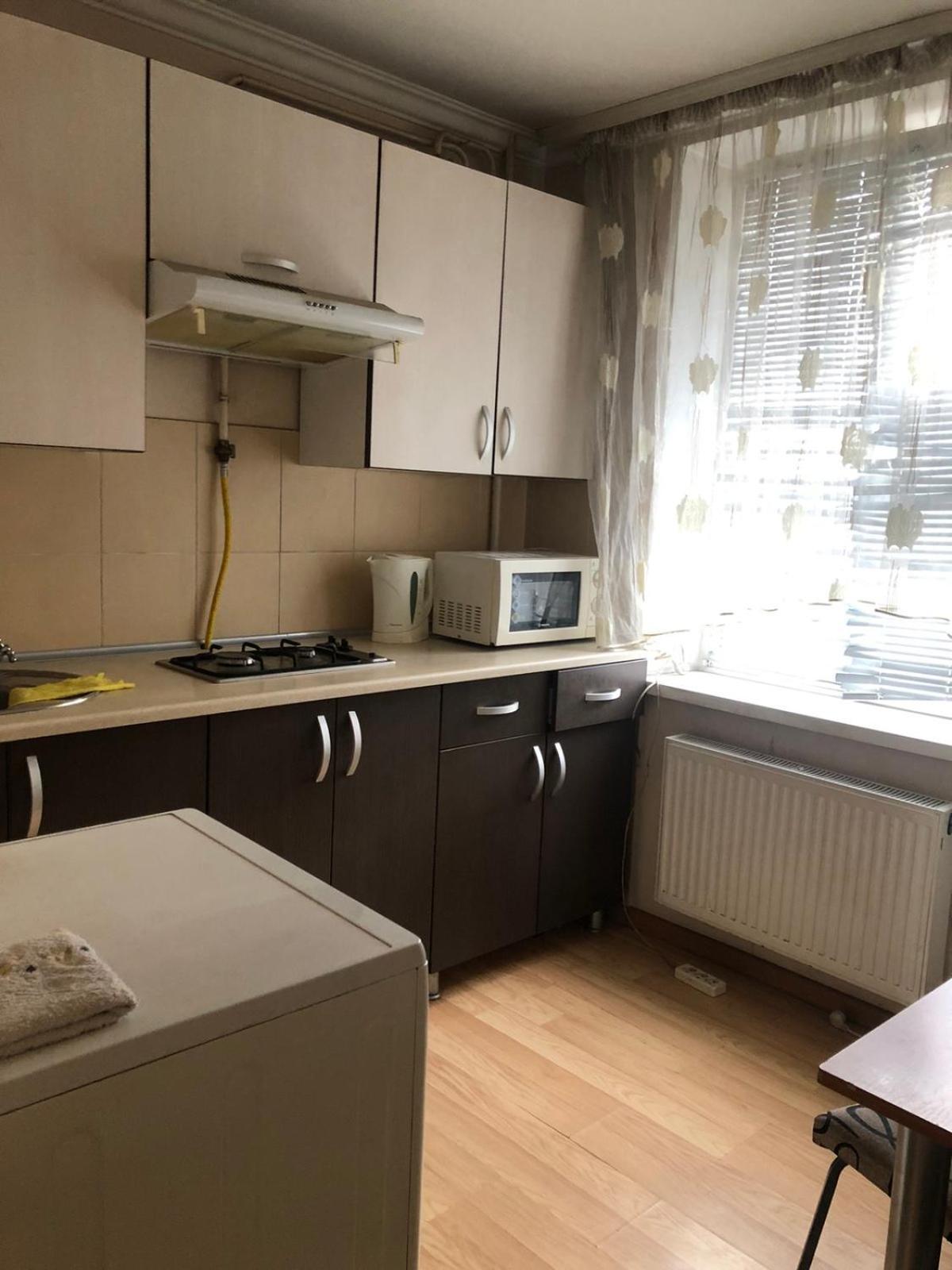 Nocturne Apartment คีชีเนา ภายนอก รูปภาพ