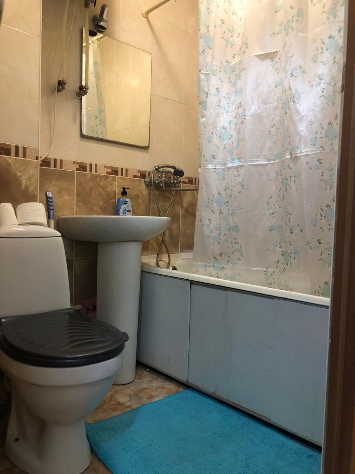 Nocturne Apartment คีชีเนา ภายนอก รูปภาพ
