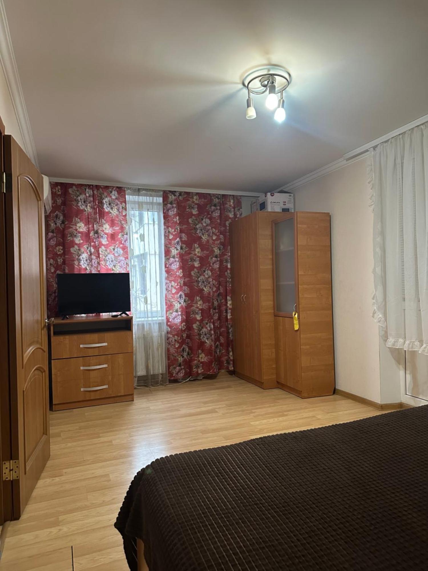 Nocturne Apartment คีชีเนา ภายนอก รูปภาพ